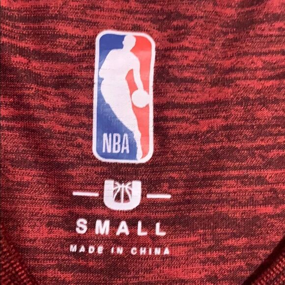 Chicago Bulls shirt - Picture 3 of 4